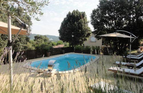 Gîtes Les 3 Cigales - Foto 4