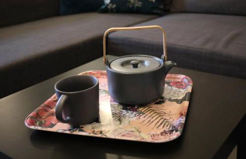 L'Atelier 57 - Votre meublé authentique ! - Foto 57