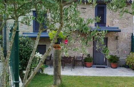 Casa Gallufe - Photo 1