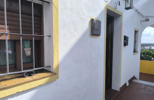 El Dúplex del Monumento - Photo 11