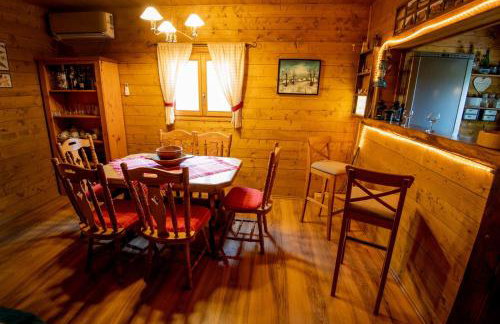 Kuća za odmor Grunt - Foto 12