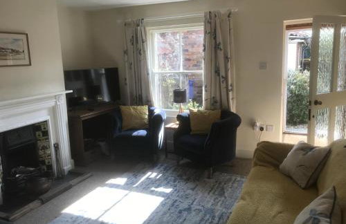 A Cozy Cottage on the North Norfolk Coast - Photo 11