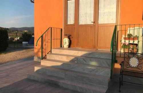 Agriturismo Il Sorbino - Appartamento da Cocca - Foto 11