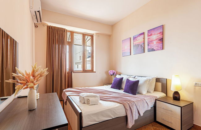 Stay Inn on Amiryan Str. 4/6 - Photo 4