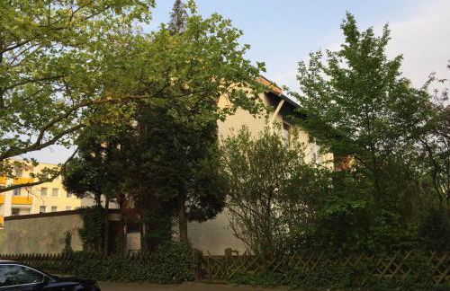 Comfort Lodging Stueckenfeld - Foto 3