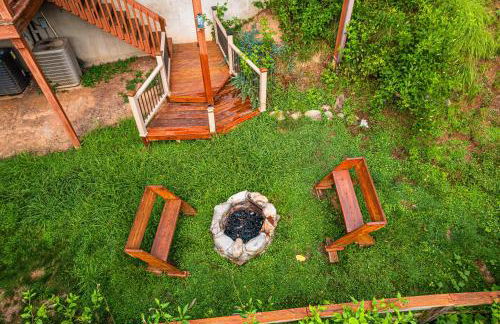 Cloud 10 Mountaintop - Foto 51