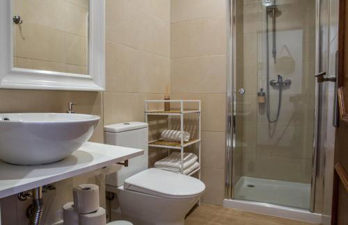 Mostarda Boutique Apartment - Foto 19
