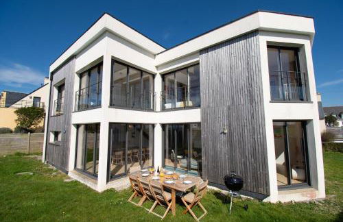 L'Horizon Bleu I Vue panoramique sur la mer - Foto 66