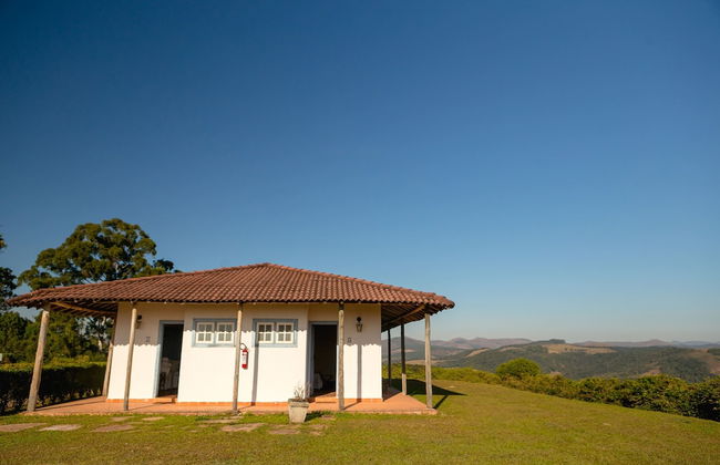 VOA Mirante Do Café - Foto 44