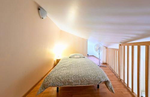 L'Evasion en Pierre Piscine et Étang Privé - Photo 18