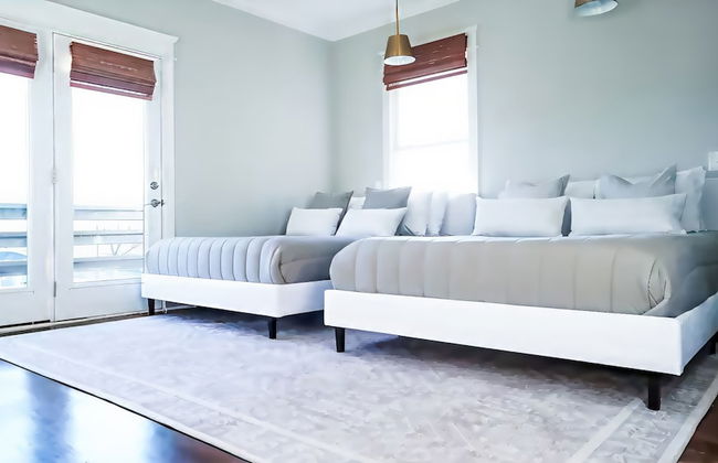 City Views Pool Hot Tub Mini Golf - Foto 43