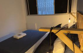 Descanso a poucos passos do mar! - Foto 31