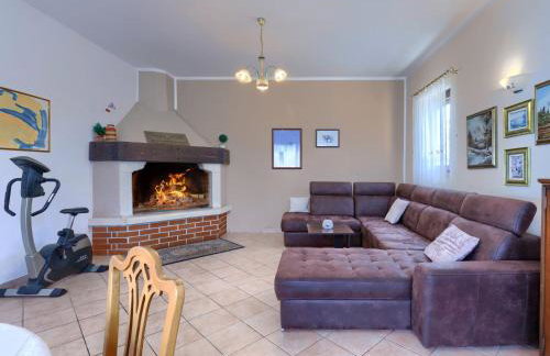 Holiday Home Villa Moj Mir by Interhome - Foto 16