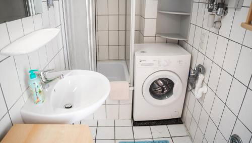 3 Zimmer Alzey Monteurwohnung max 5 Personen - Foto 5