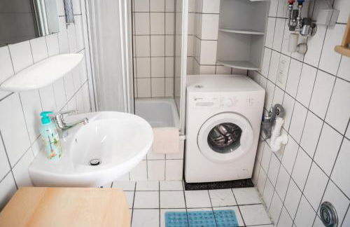 3 Zimmer Alzey Monteurwohnung max 5 Personen - Photo 5