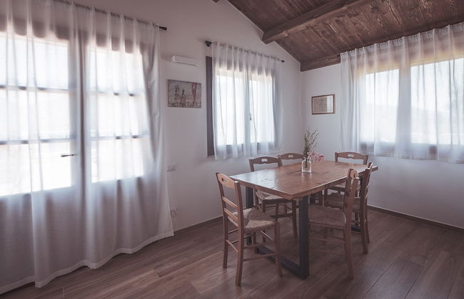 Agriturismo Querceto - Photo 57