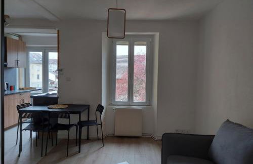 Appart'Hotel la Savoureuse - Foto 12