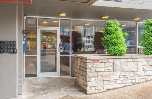 Modern Stay Comfort-Free Parking - Foto 21