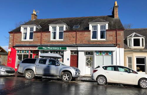 Oakbank - Comfort in the Glens! - Photo 7