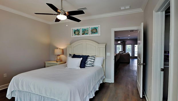 Driftwood Townhomes #16 - Photo 4, Chambre