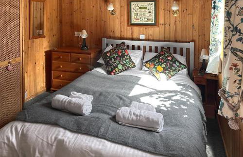 The Hut Hotel - Foto 10