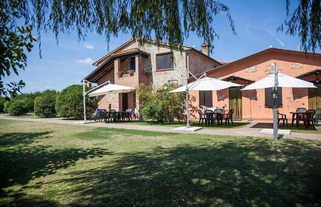 Agriturismo La Fattoria - Foto 36