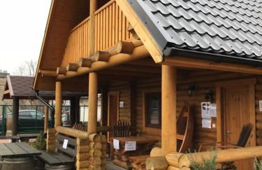 Wellness Hütte am Zwenkauer See bei Leipzig - Foto 48