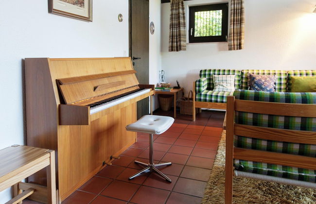 Holiday Home in Lissendorf by Forest - Photo 18