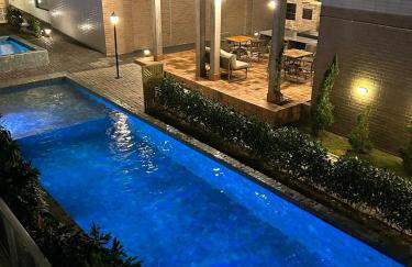 APT 5 min da praia de Cabo Branco - Foto 1