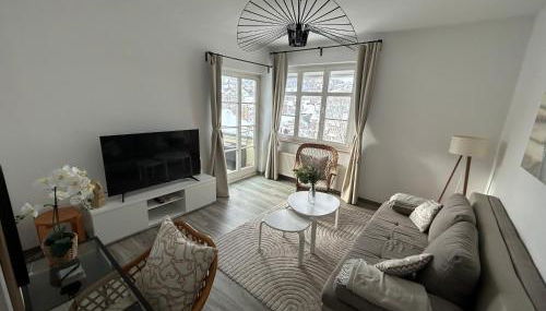 Ferienwohnung Eisenach Süd - Foto 4