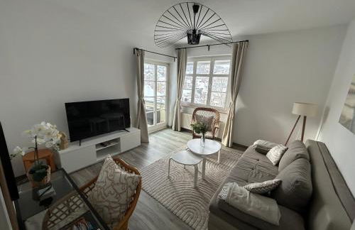 Ferienwohnung Eisenach Süd - Foto 4