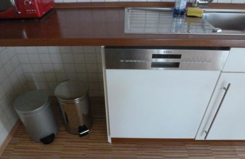 Ferienwohnung Eisele Heike - Foto 12