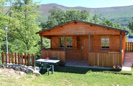 CABAÑAS LAGO DE SANABRIA - Foto 3