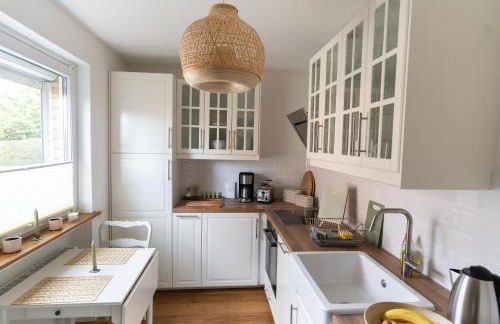 Ferienwohnung Gartenkamp Celle - Foto 10