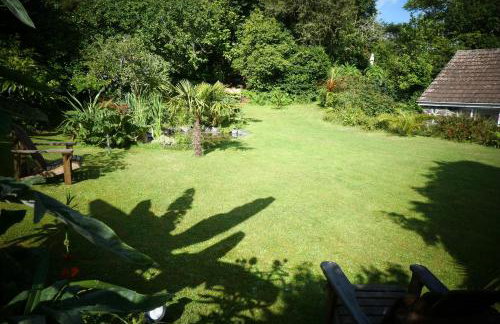 Fuchsia Cottage - Foto 69