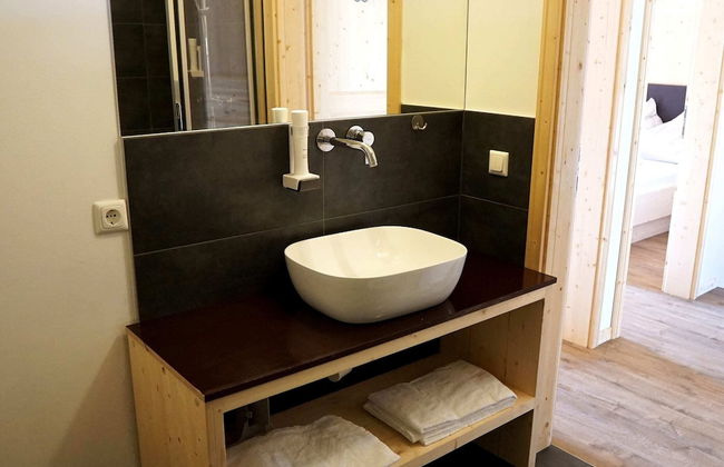 Gorgeous Chalet in Steinach am Brenner Near Ski Area - Foto 34