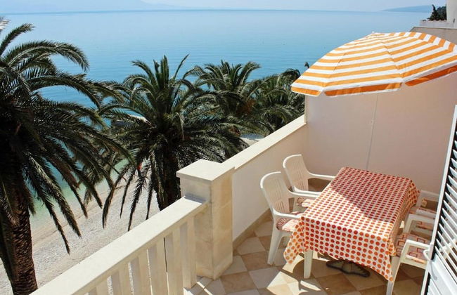 Apartments Pansion Franka 3 - Foto 47