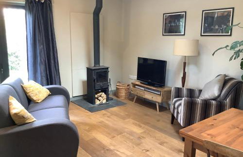 Little Hare Lodge - Near Ludlow - Foto 14