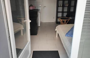 Appartment zur Ruhe Forsterweg 6 - Foto 3