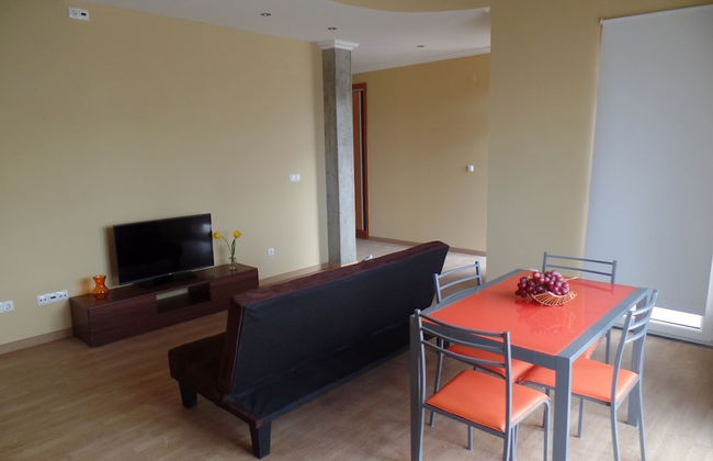 Apartamentos Príncipe Apart-Center - Foto 11