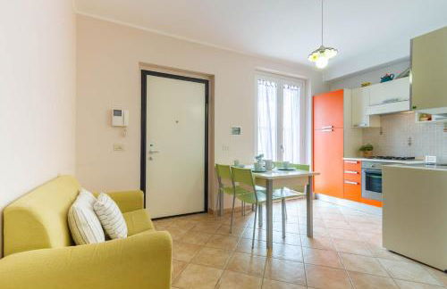 Appartamento L'Ancora - MyHo Casa - Foto 12