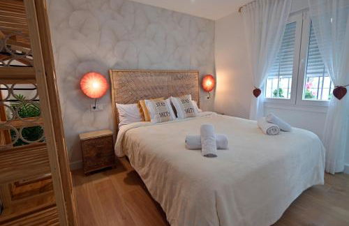 WonderStays Villa Lucía - Photo 31