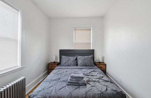 Cozy&Spacious 6Br home in Newton - Foto 31