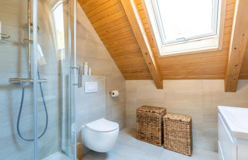 Beautiful Home In Barlete With Sauna - Foto 33