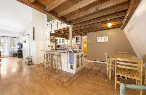 Lake Front-Spa Tub-Fire Pit-Full Kitchen-Canoe - Foto 20
