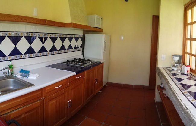 Villas Balvanera FH - Foto 45