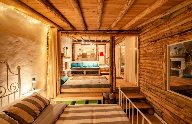 Chalets Boutique de Vereda - Foto 11