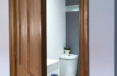 The Manor Barn - Photo 19