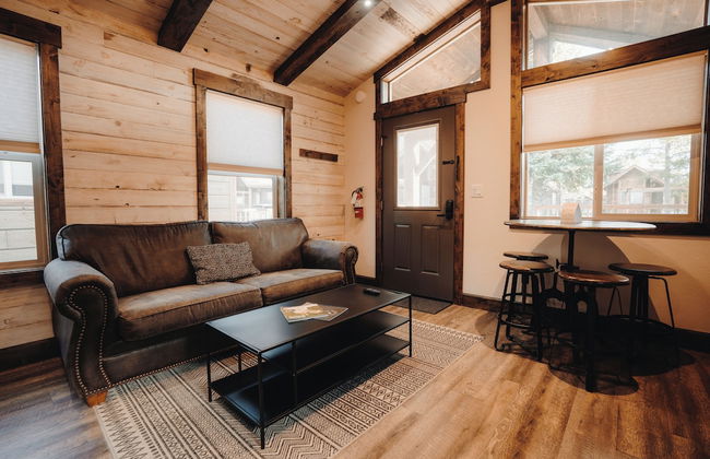 Teton Valley Resort - Foto 53