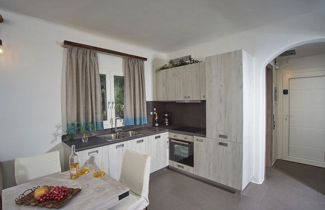 SkiNAmmos Eco Villas - Foto 21